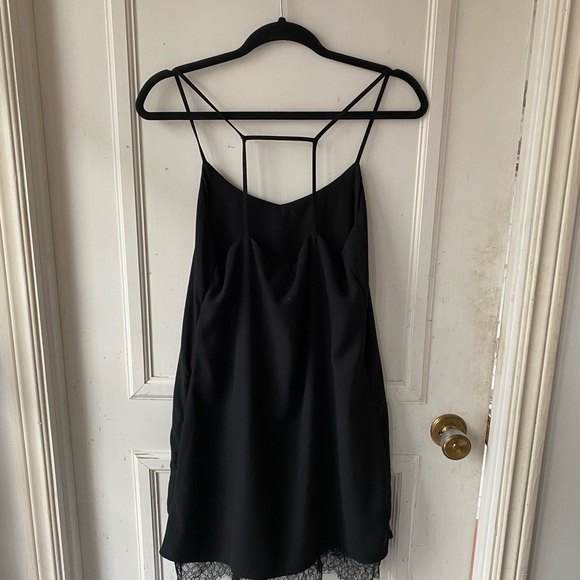 Topshop Slip Dress - Picture 2 of 7